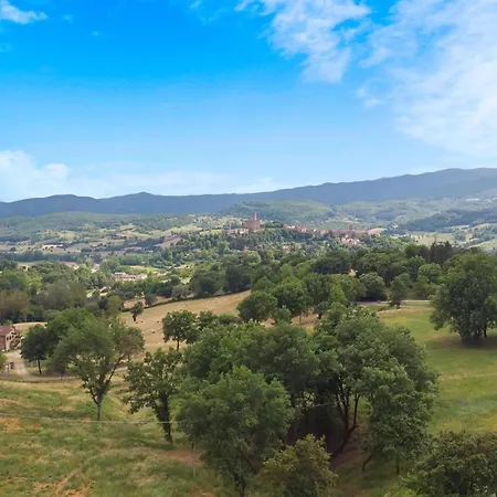 Vila Il Cipresso *