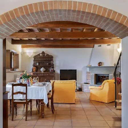 Vila Il Cipresso *