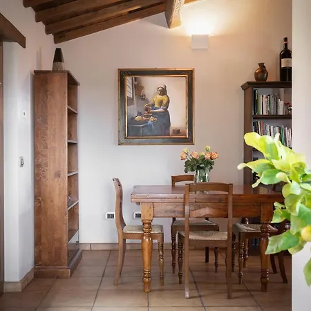 Il Cipresso Agna