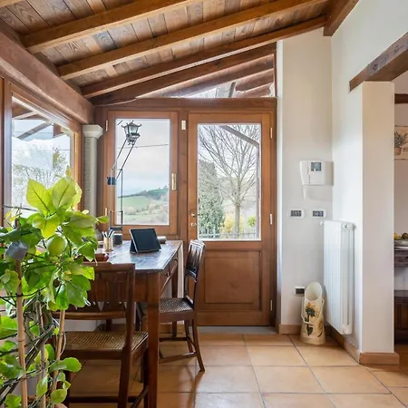 Vila Il Cipresso *