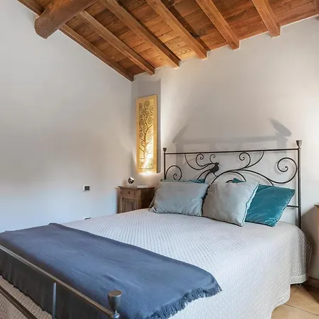 Il Cipresso Vila Agna