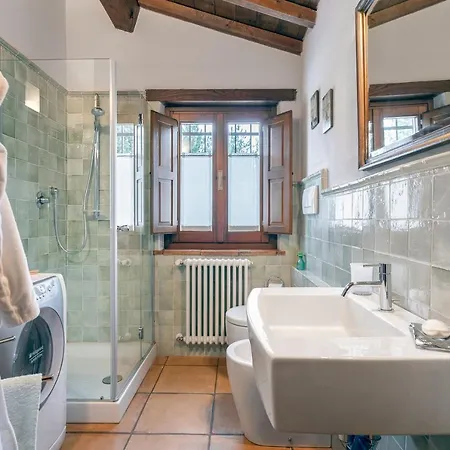 Vila Il Cipresso